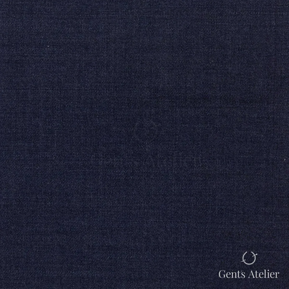 Костюм из Tailor 20-16 — тёмно-синий, 97% шерсть, 3% эластан