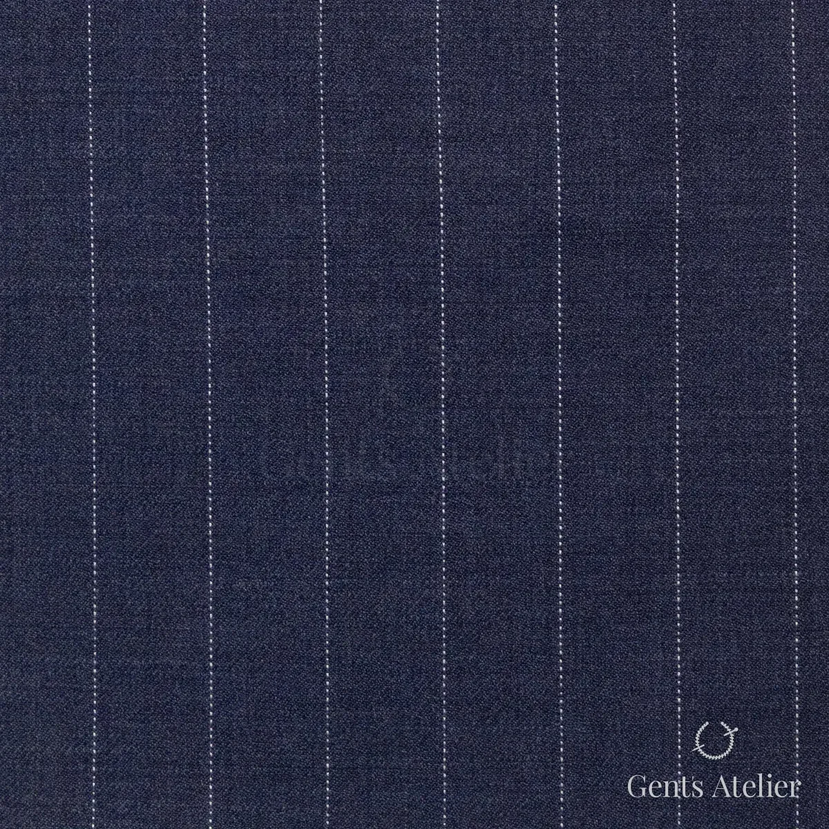 Костюм из Tailor 20-116 — тёмно-синий, 97% шерсть, 3% эластан