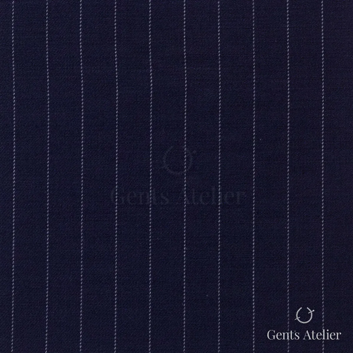 Костюм из Tailor 20-104 — тёмно-синий, 97% шерсть, 3% эластан