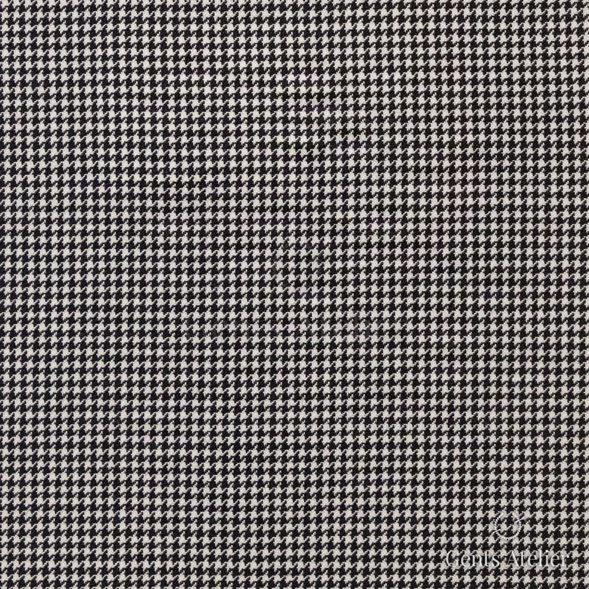 Костюм из Tailor 280324 — чёрный, 100% шерсть