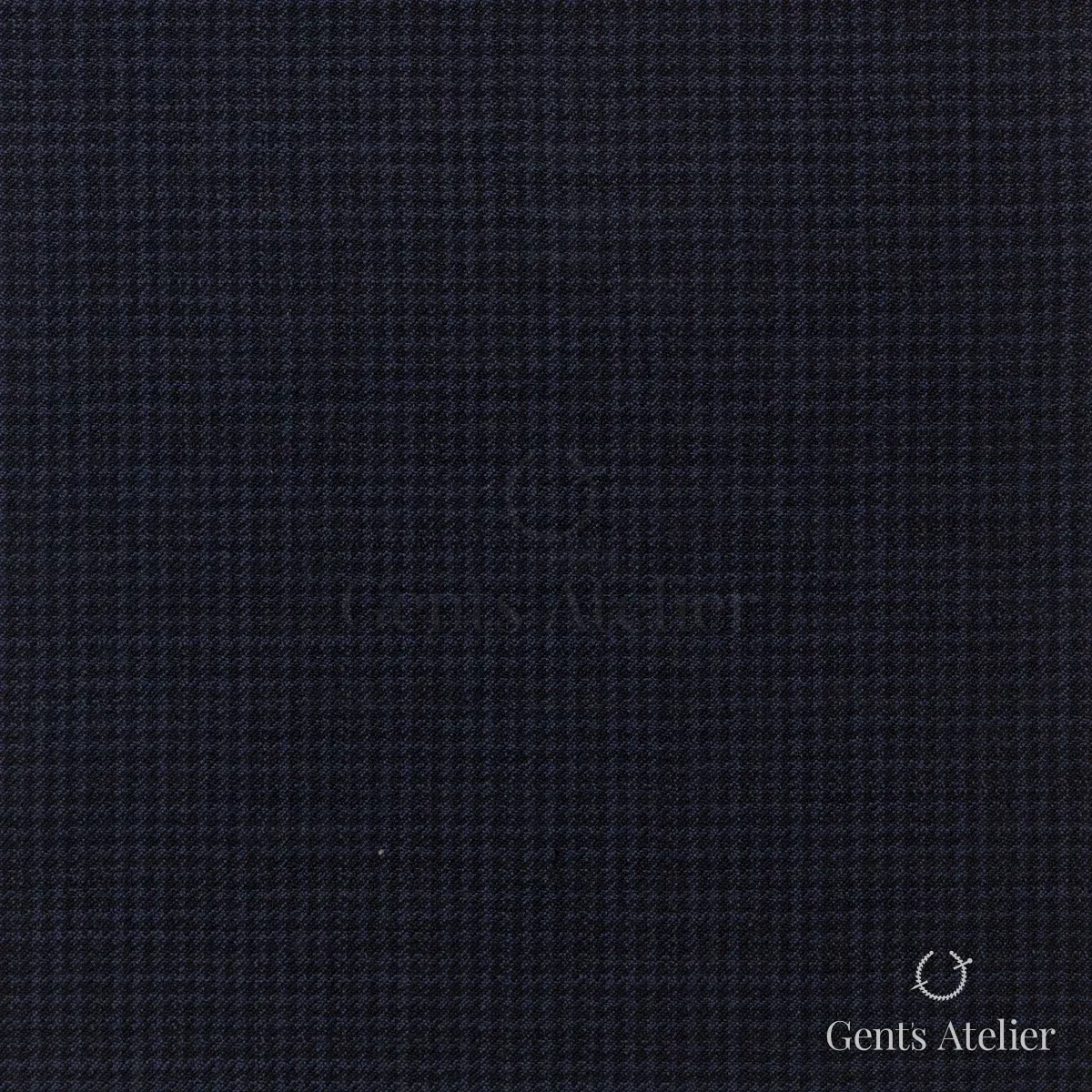 Костюм из Tailor 280378 — тёмно-синий, 100% шерсть