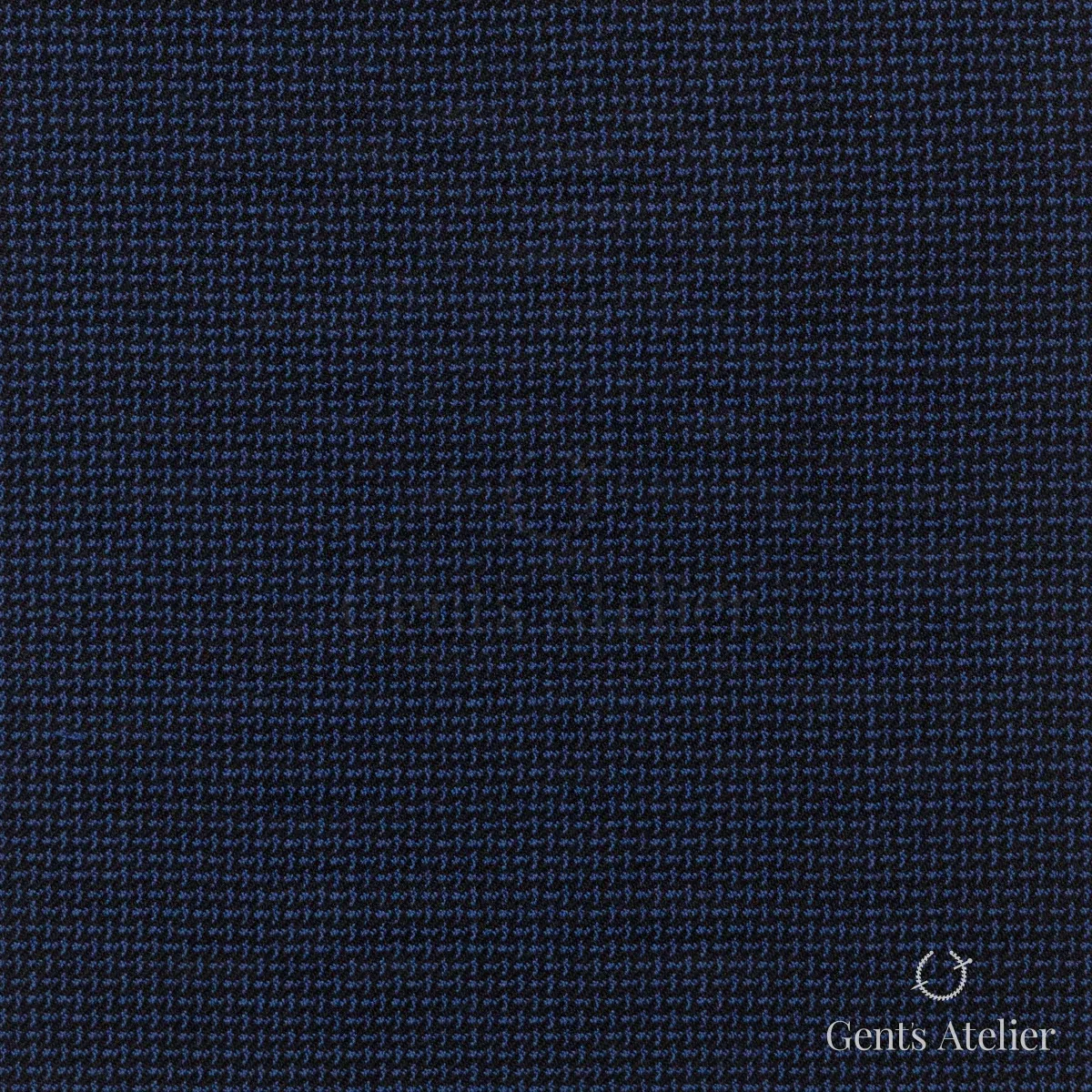 Костюм из Tailor 280329 — тёмно-синий, 100% шерсть