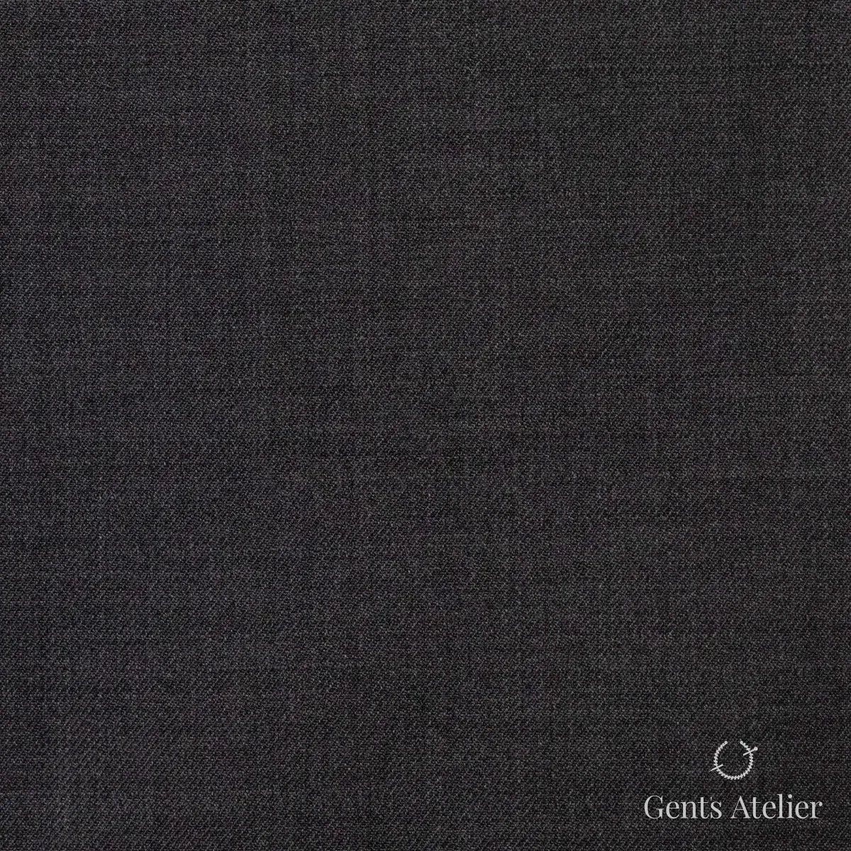 Костюм из Tailor W11004075 — тёмно-серый, 100% шерсть