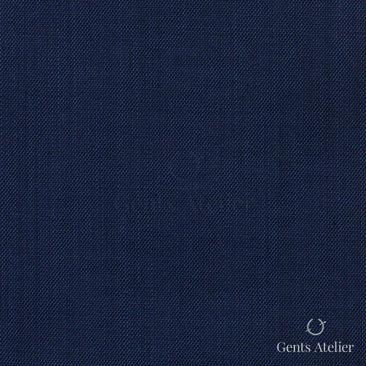 Костюм из Tailor W11006075 — тёмно-синий, 100% шерсть