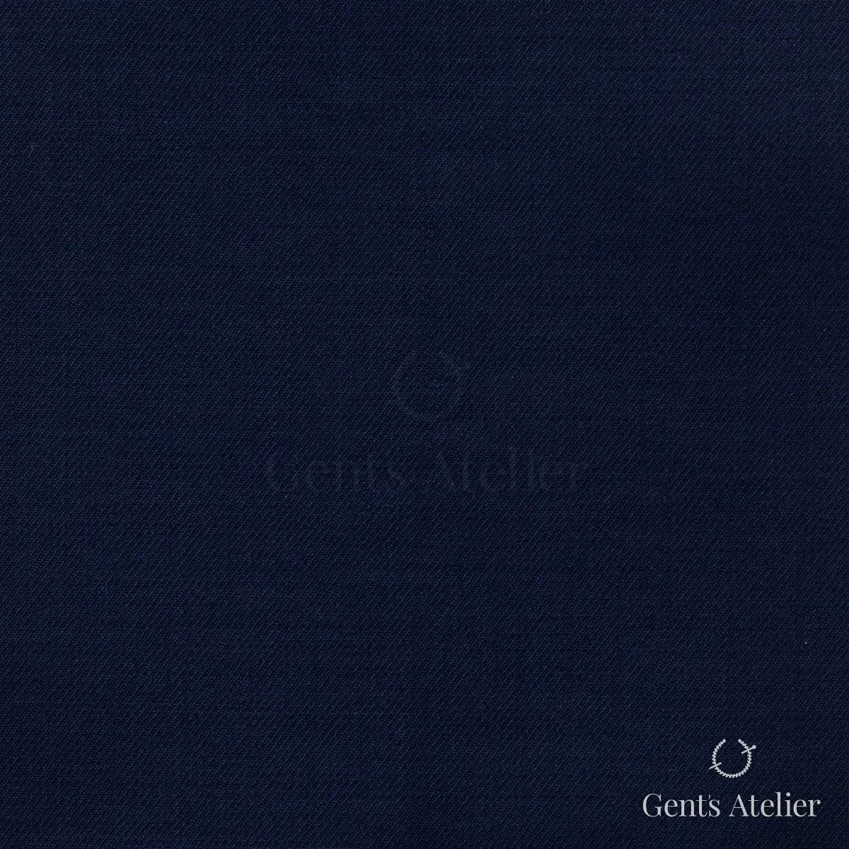 Костюм из Tailor W11007075 — тёмно-синий, 100% шерсть