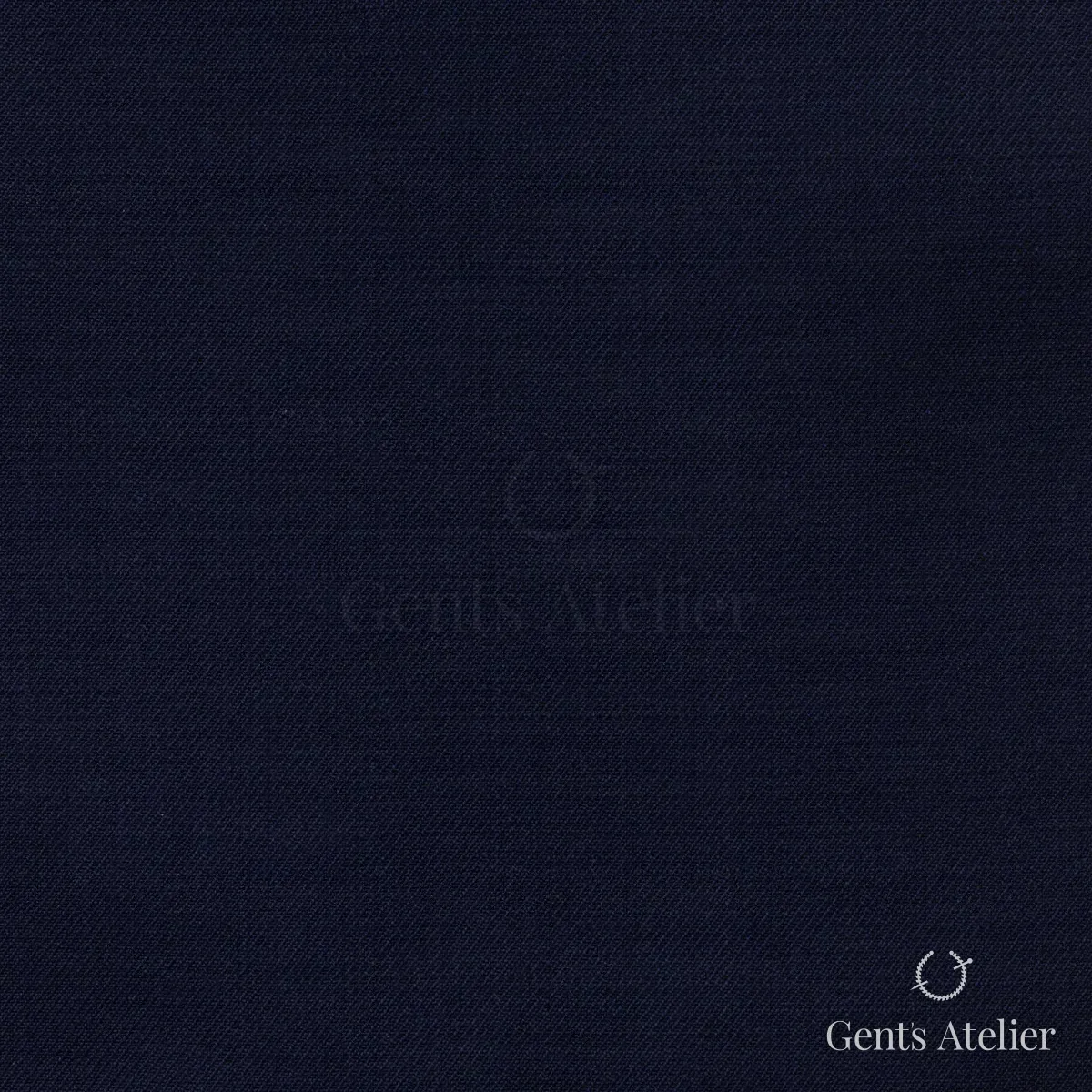 Костюм из Tailor W11008075 — тёмно-синий, 100% шерсть