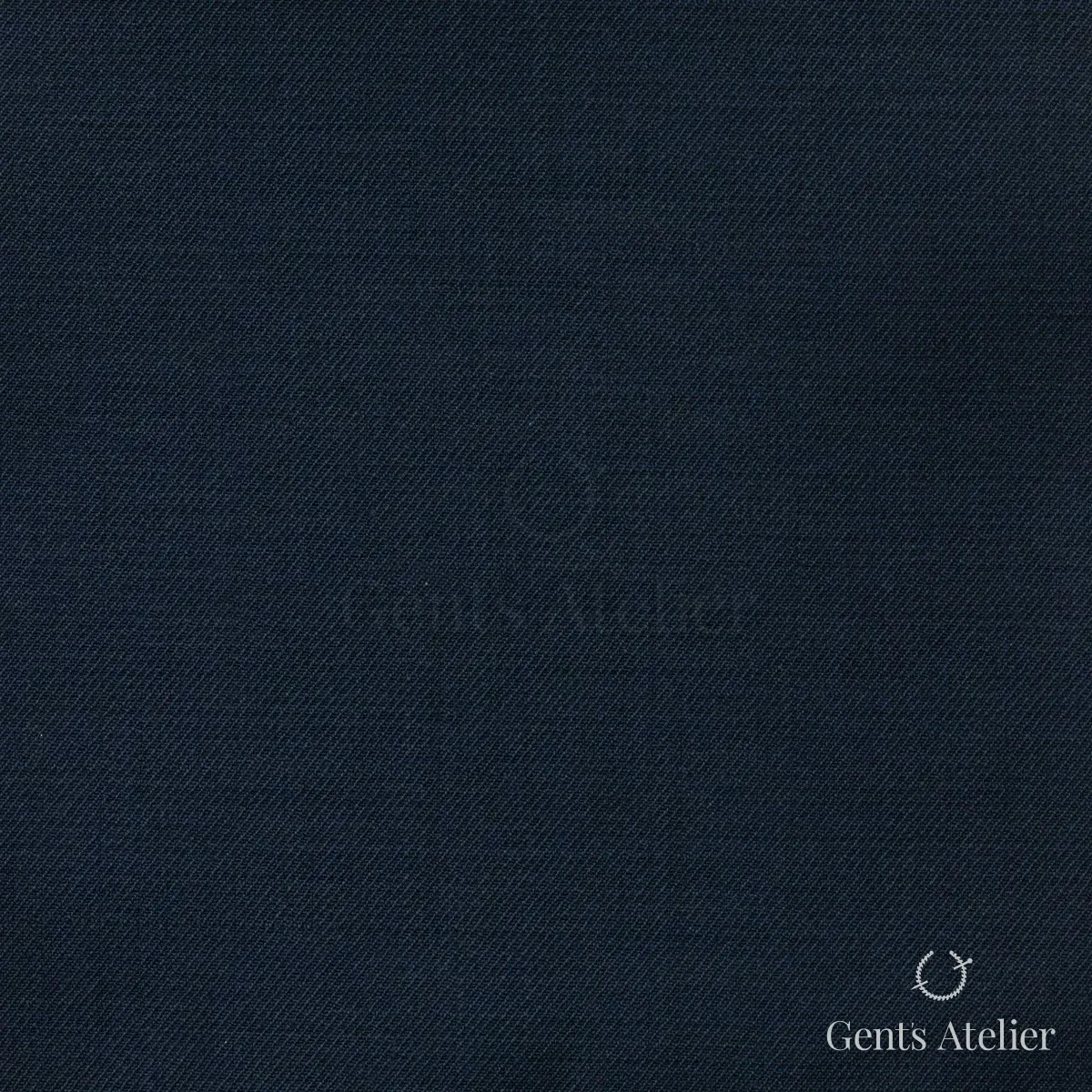 Костюм из Tailor W11009075 — тёмно-синий, 100% шерсть