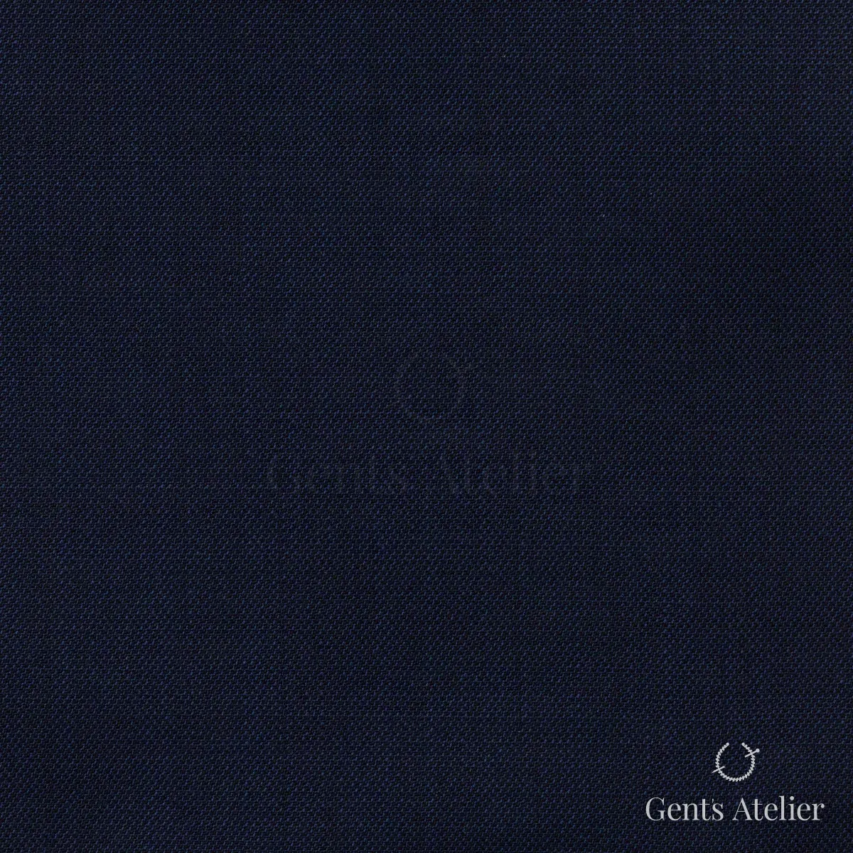 Костюм из Tailor W11011075 — тёмно-синий, 100% шерсть