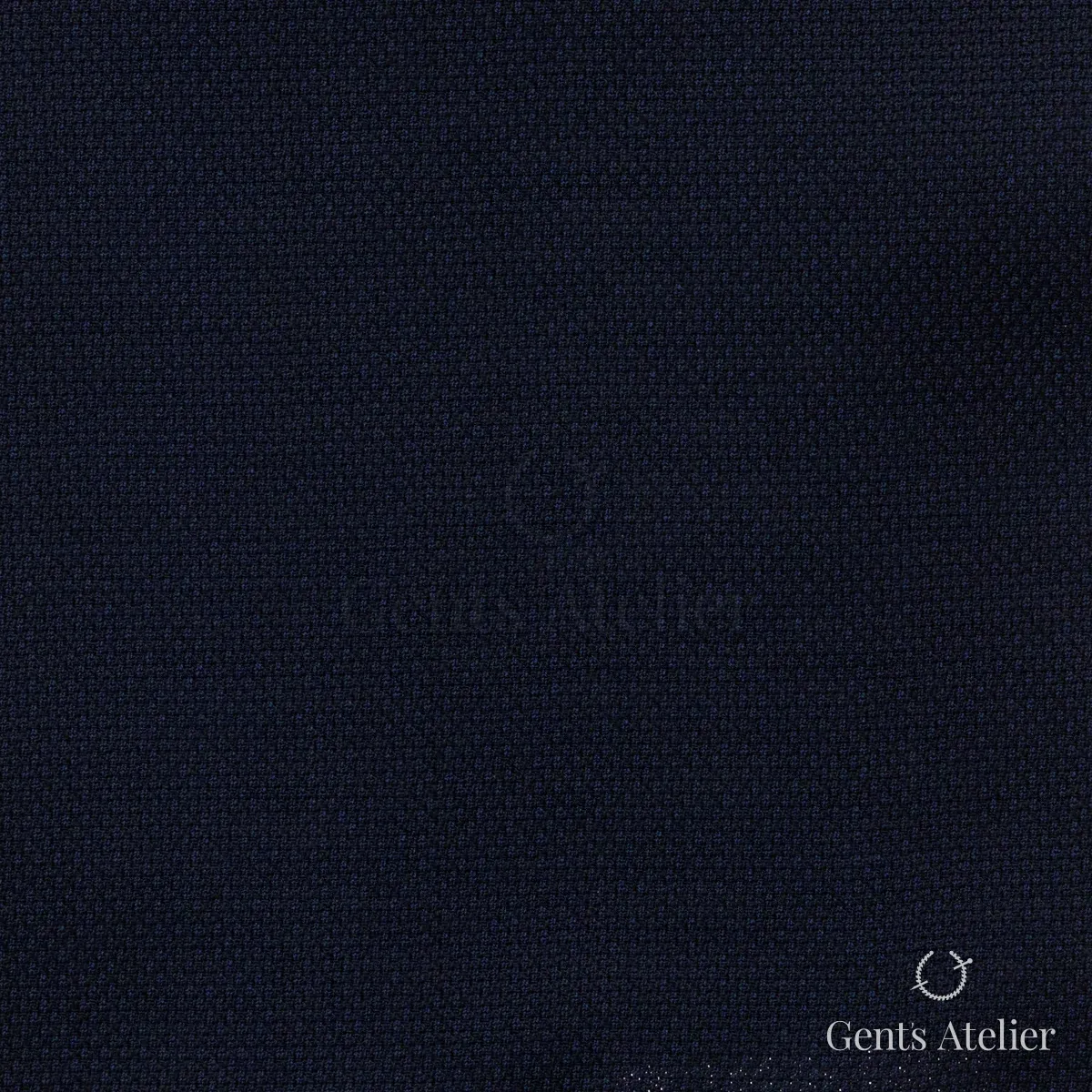 Костюм из Tailor W11013075 — тёмно-синий, 100% шерсть