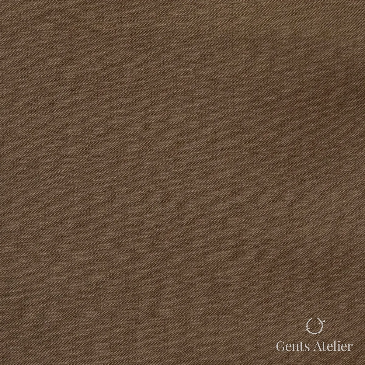 Костюм из Tailor W11021075 — тёмно-бежевый, 100% шерсть