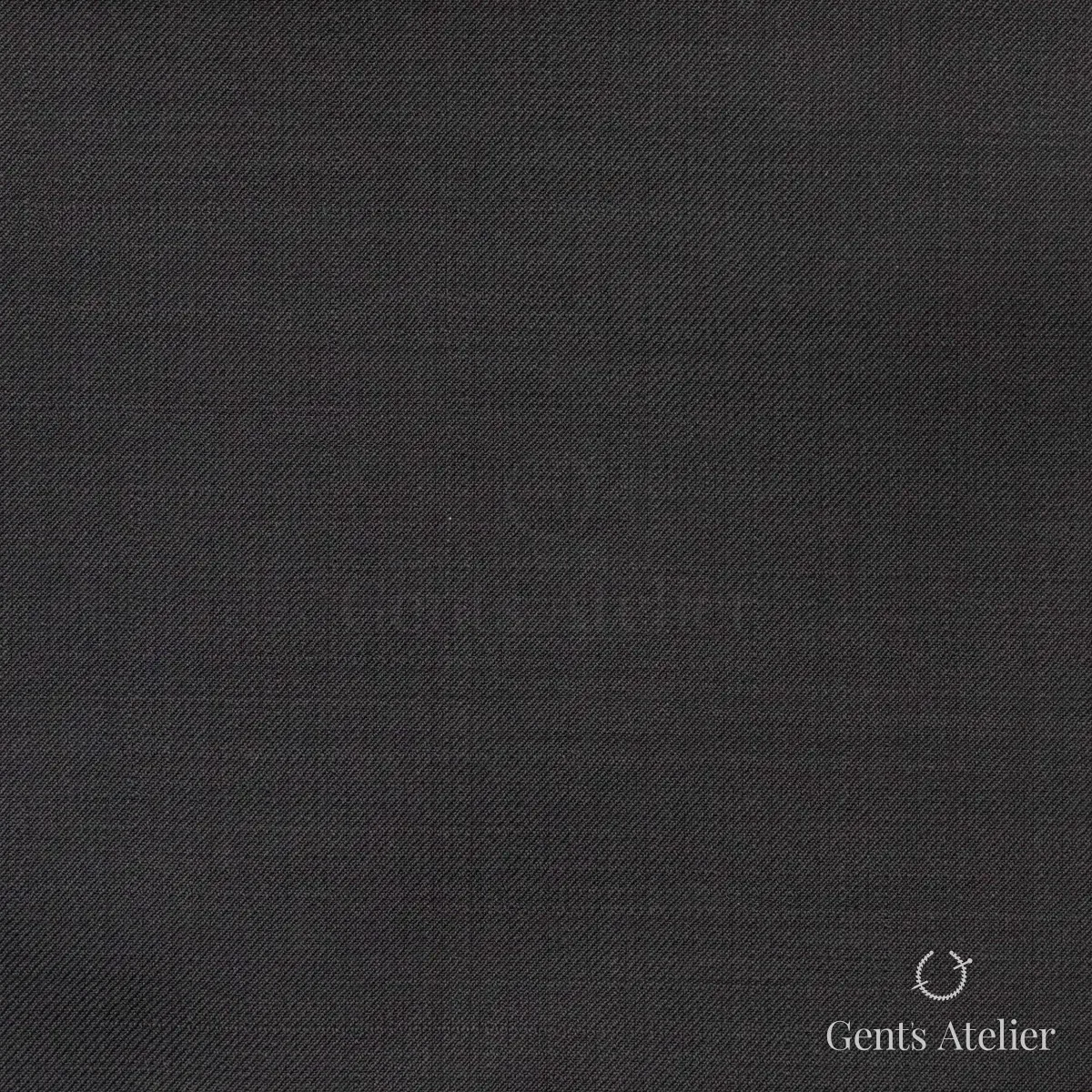 Костюм из Tailor W11024075 — угольный, 100% шерсть