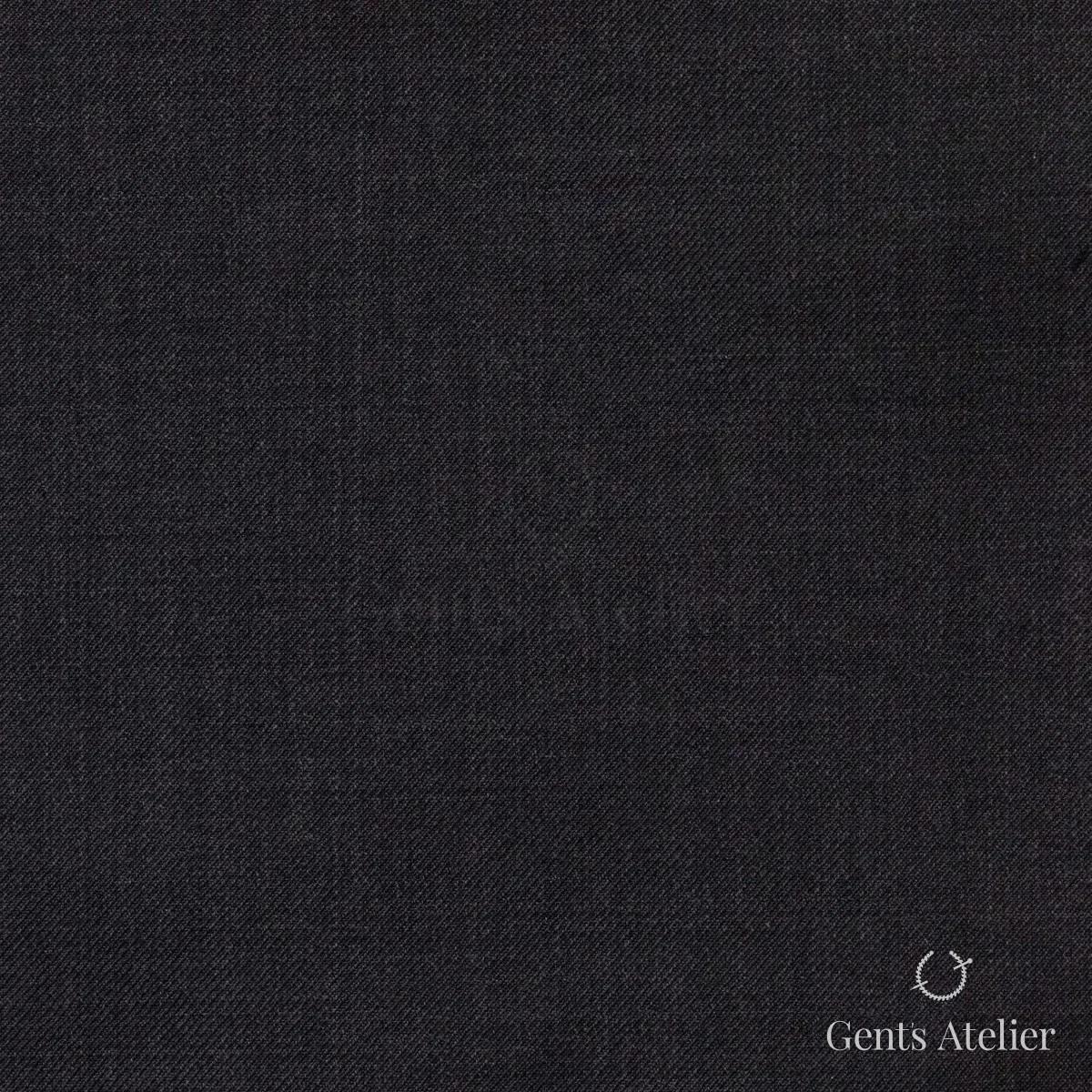 Костюм из Tailor W11025075 — угольный, 100% шерсть