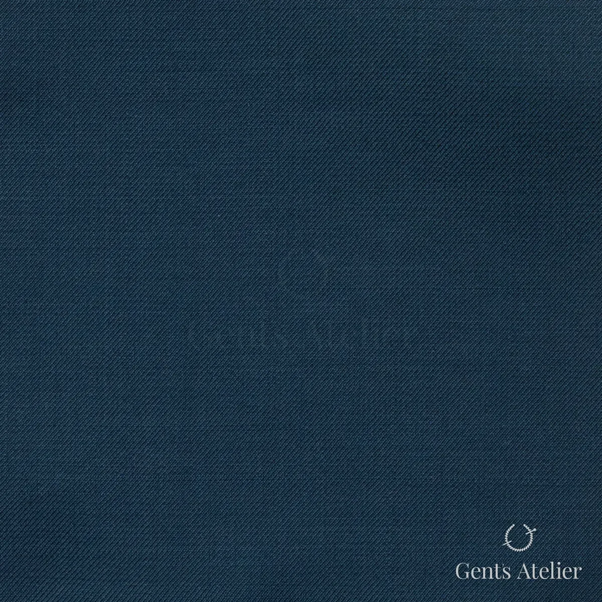 Костюм из Tailor W11026075 — тёмно-синий, 100% шерсть