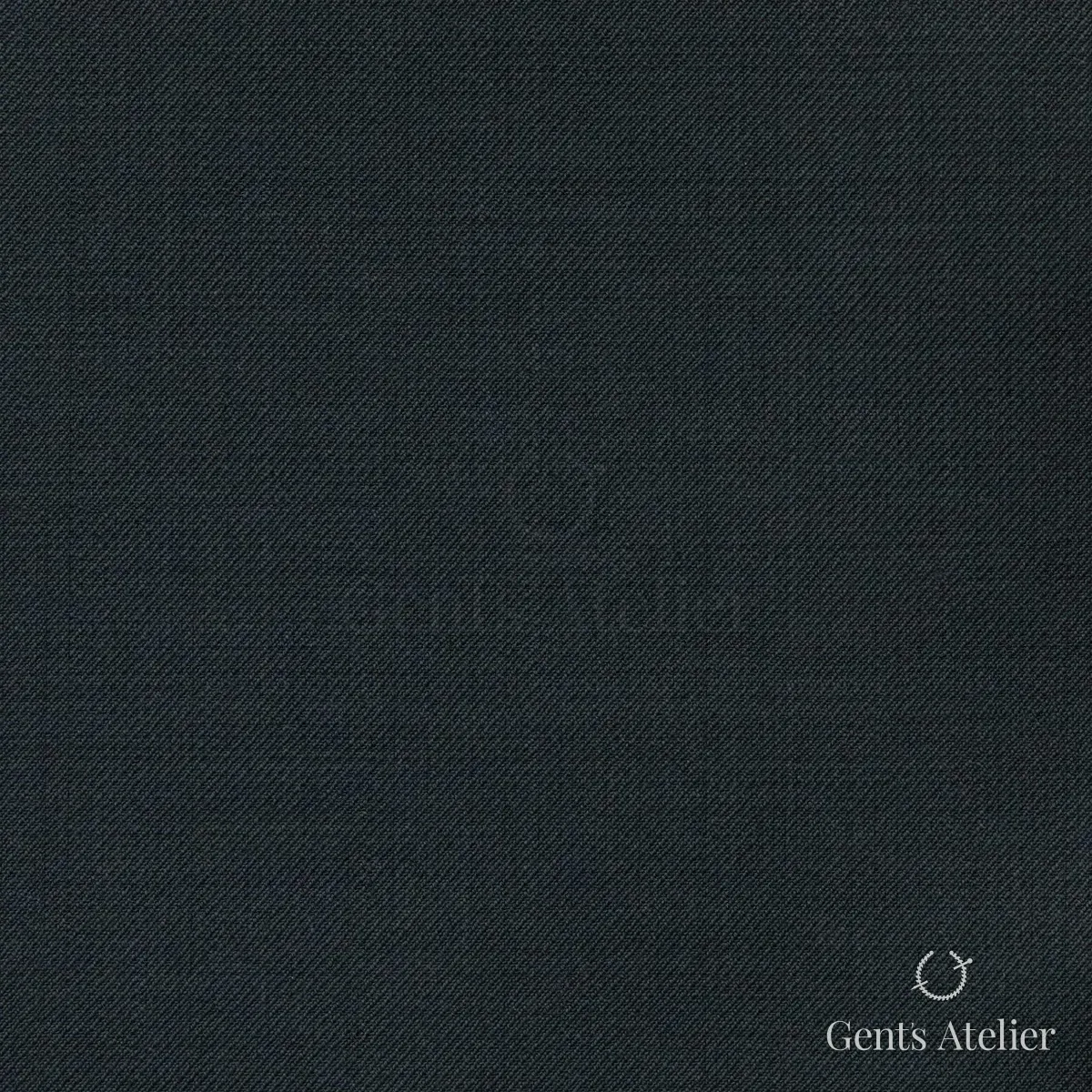Костюм из Tailor W11027075 — тёмно-зелёный, 100% шерсть