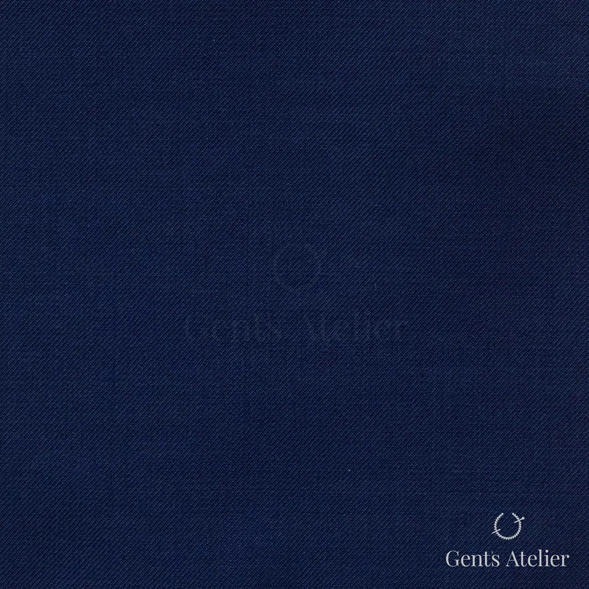 Костюм из Tailor W11028075 — тёмно-синий, 100% шерсть
