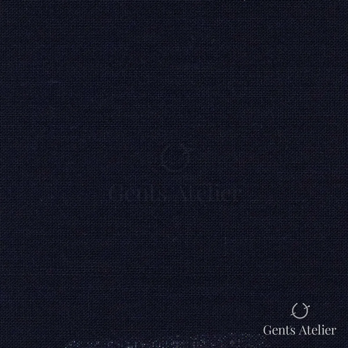 Костюм из Tailor W11042075 — тёмно-синий, 100% шерсть