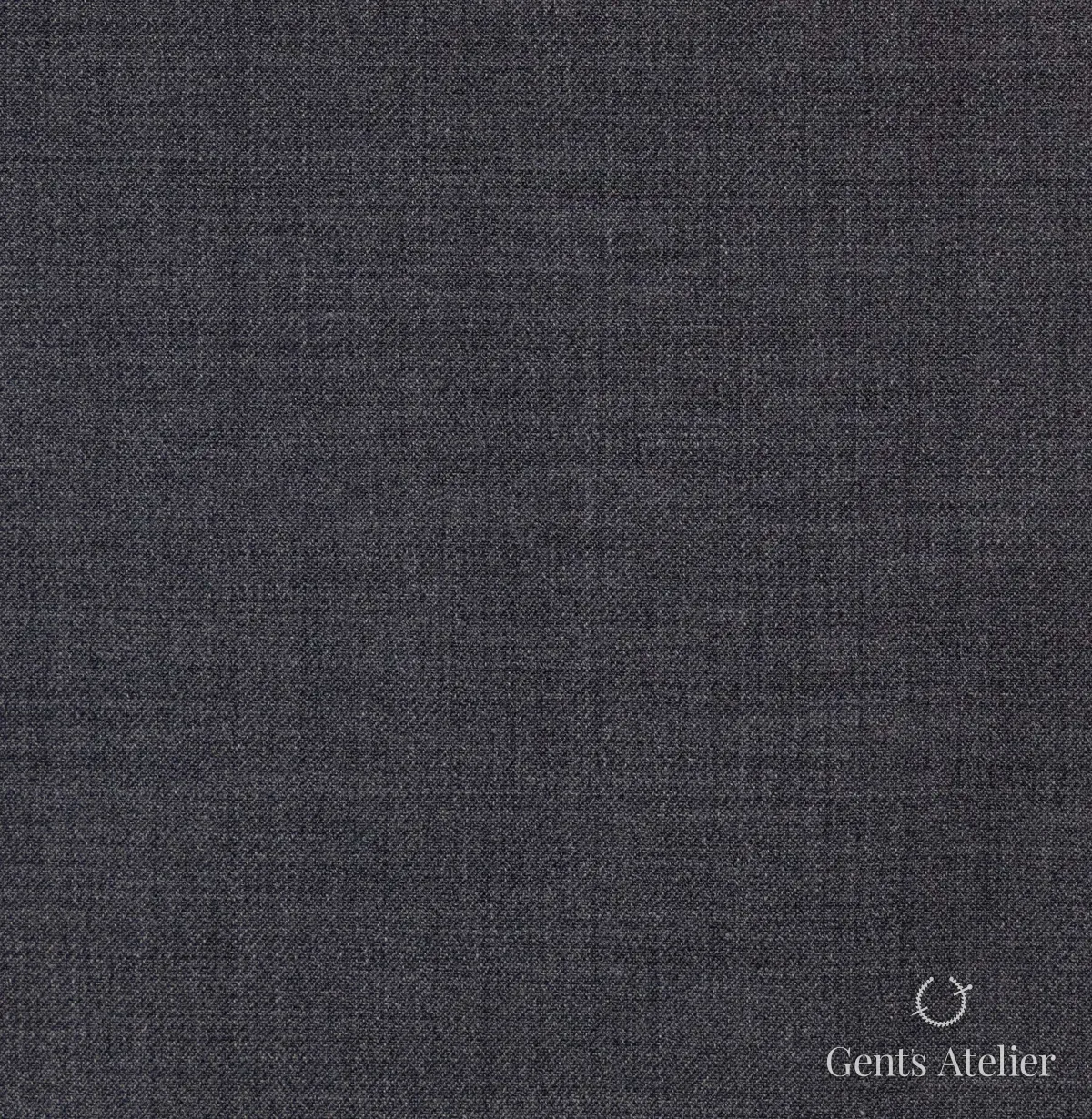 Костюм из Tailor W11045075 — тёмно-серый, 100% шерсть