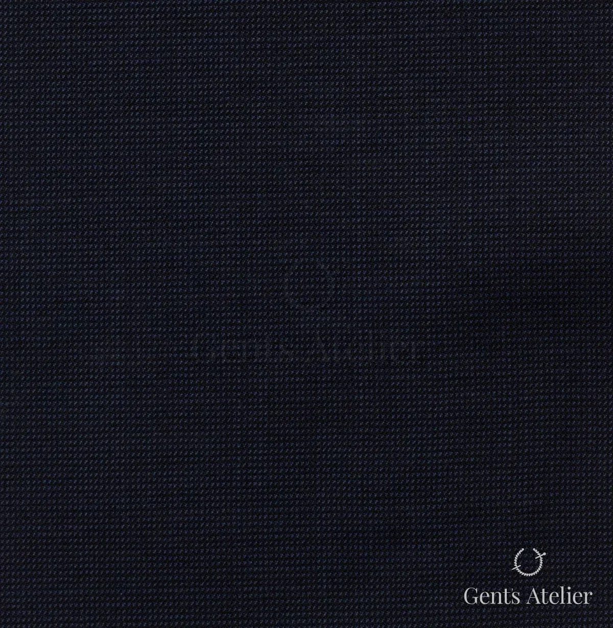 Костюм из Tailor W11047075 — тёмно-синий, 100% шерсть
