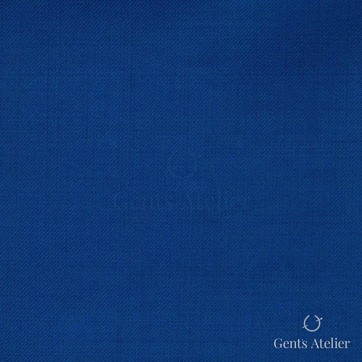Костюм из Tailor W21054075 — синий, 100% шерсть