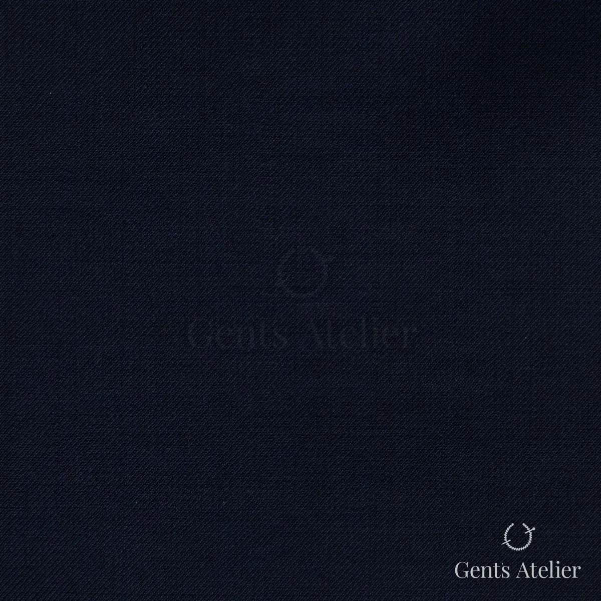 Костюм из Tailor W21055075 — тёмно-синий, 100% шерсть