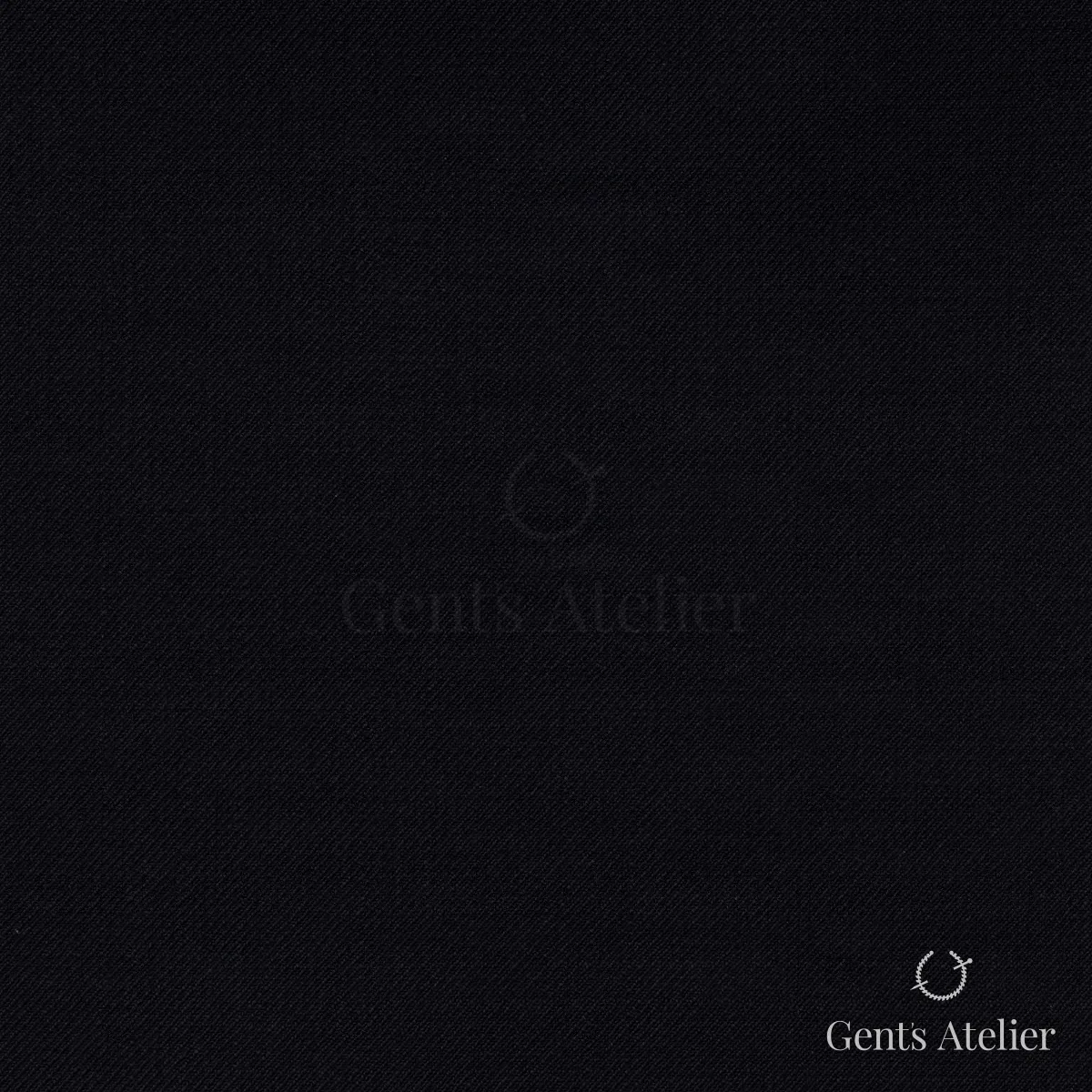 Костюм из Tailor W21056075 — чёрный, 100% шерсть
