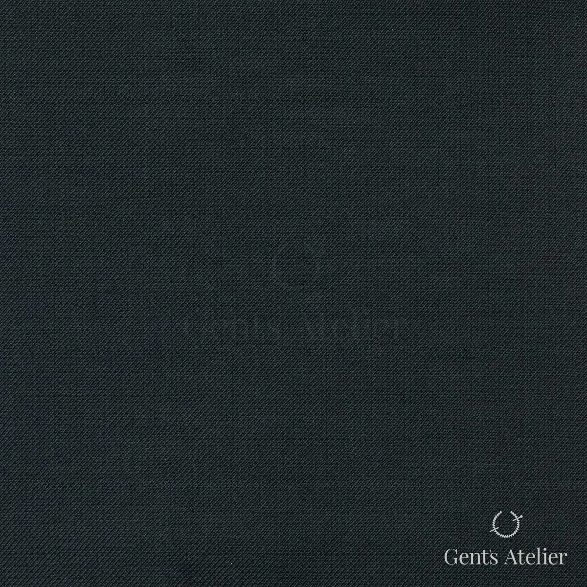 Костюм из Tailor W21064075 — тёмно-зелёный, 100% шерсть