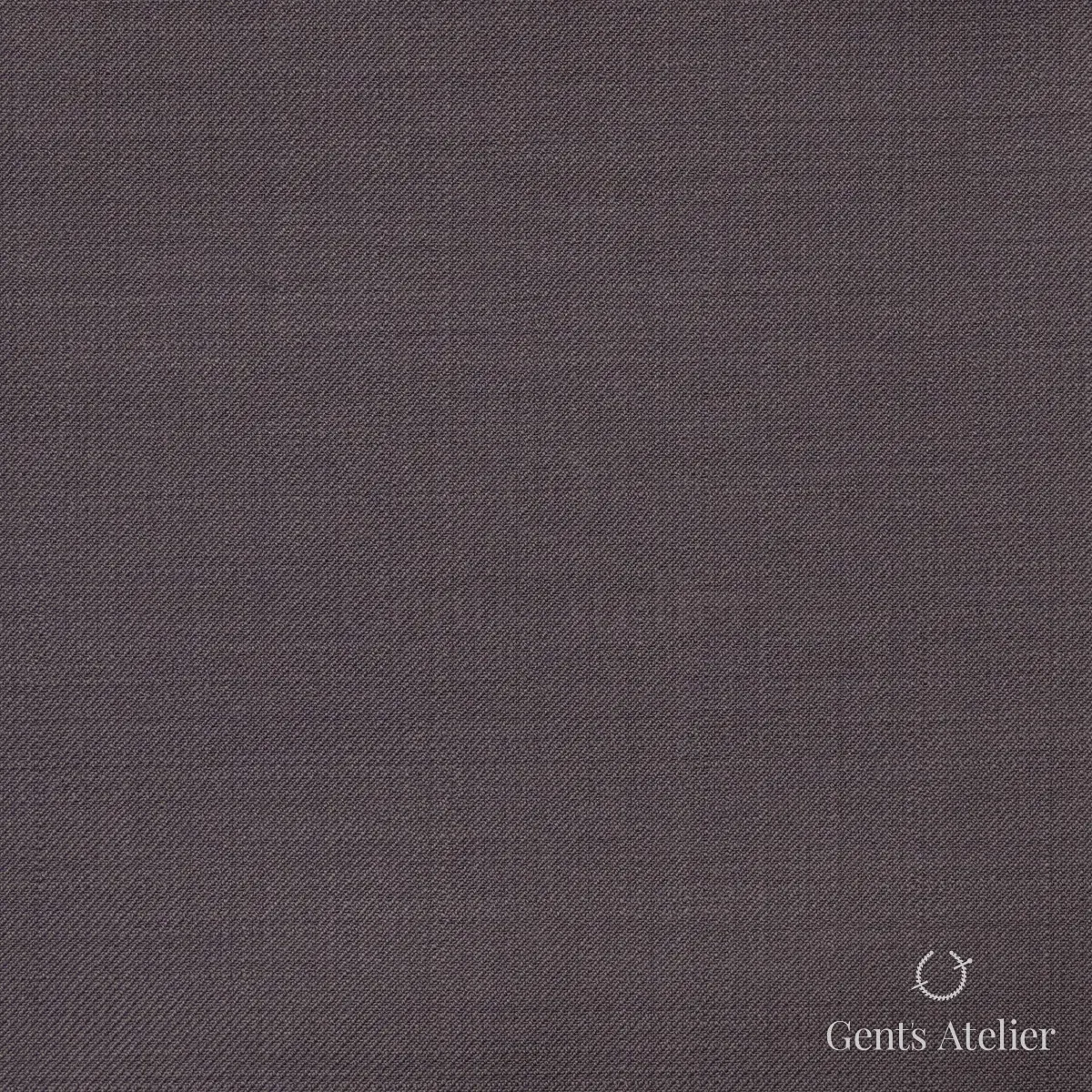 Костюм из Tailor W21067075 — серый, 100% шерсть