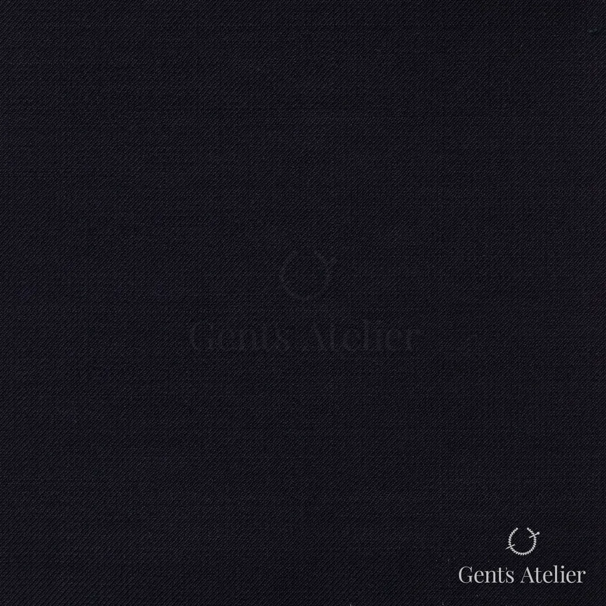 Костюм из Tailor W21068075 — тёмно-синий, 100% шерсть
