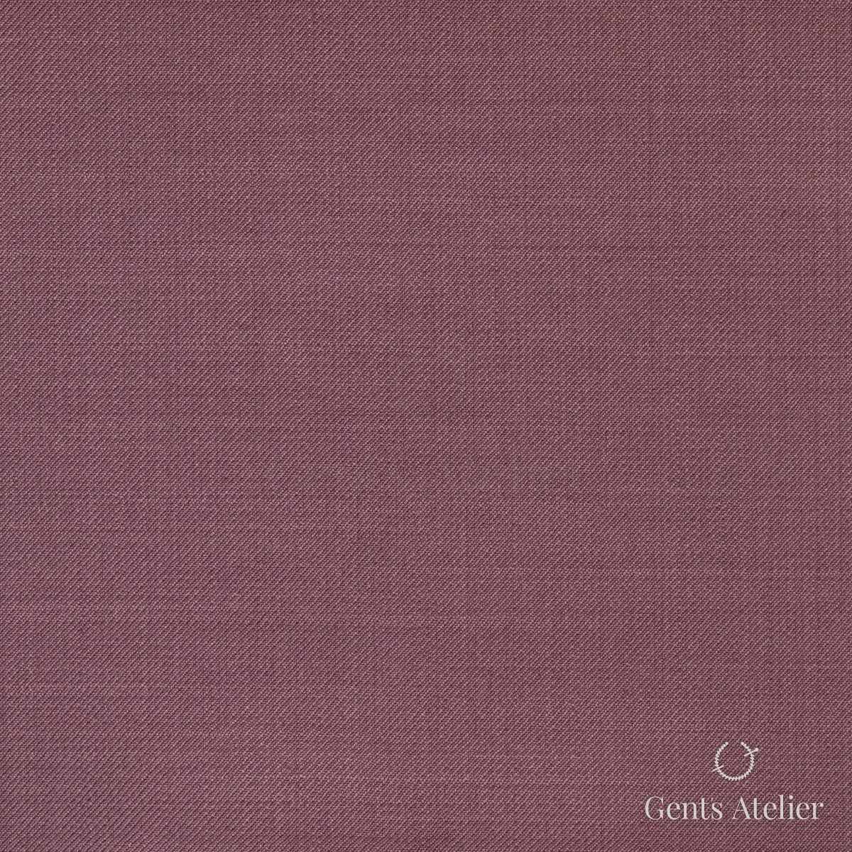 Костюм из Tailor W21075075 — пыльно-сиреневый, 100% шерсть