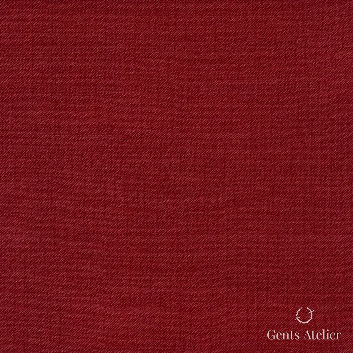 Костюм из Tailor W21076075 — бордовый, 100% шерсть