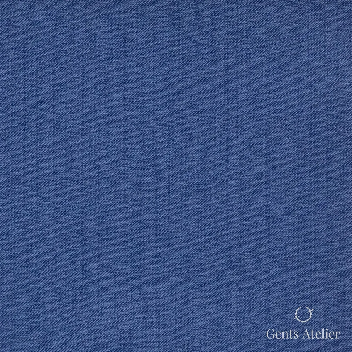 Костюм из Tailor W21077075 — синий, 100% шерсть