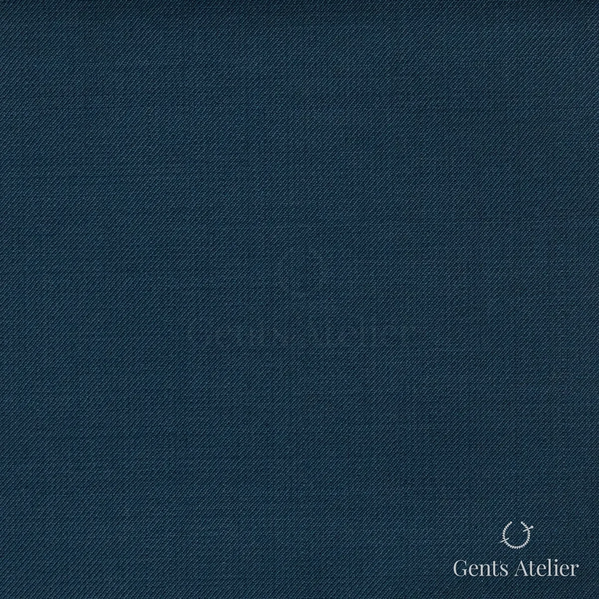 Костюм из Tailor W21080075 — тёмно-бирюзовый, 100% шерсть
