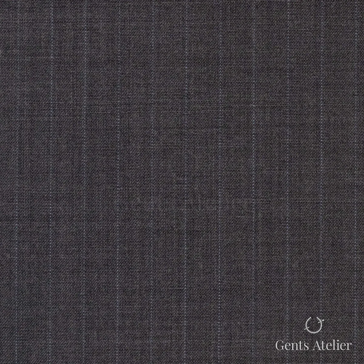 Костюм из Tailor W21086075 — тёмно-серый, 100% шерсть