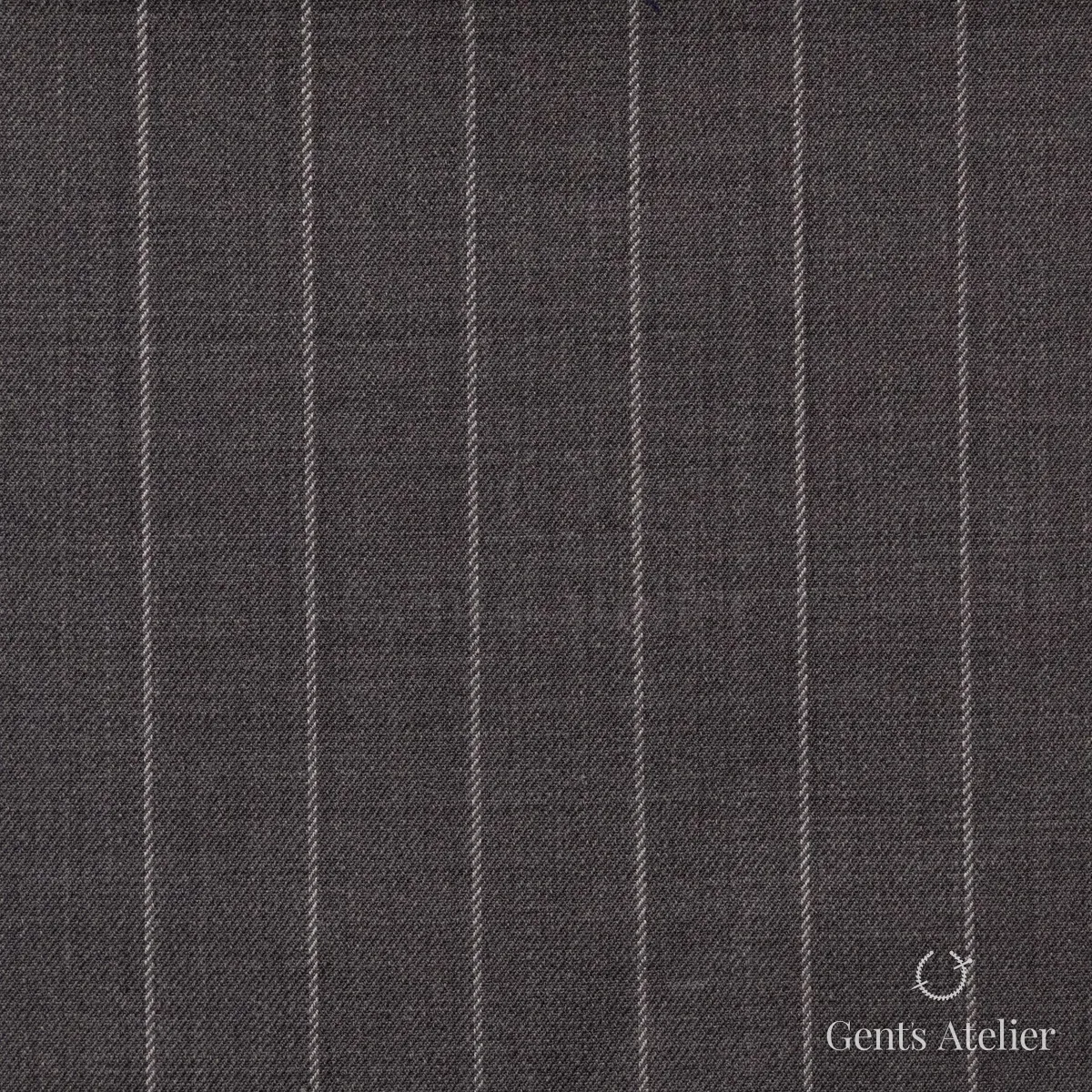Костюм из Tailor W21088075 — серый, 100% шерсть