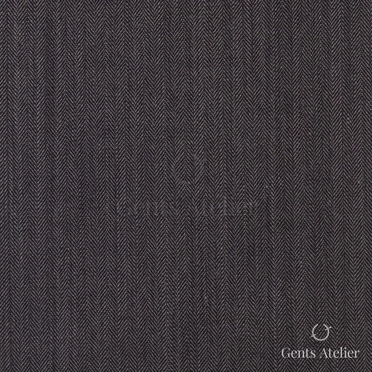 Костюм из Tailor W21089075 — тёмно-серый, 100% шерсть