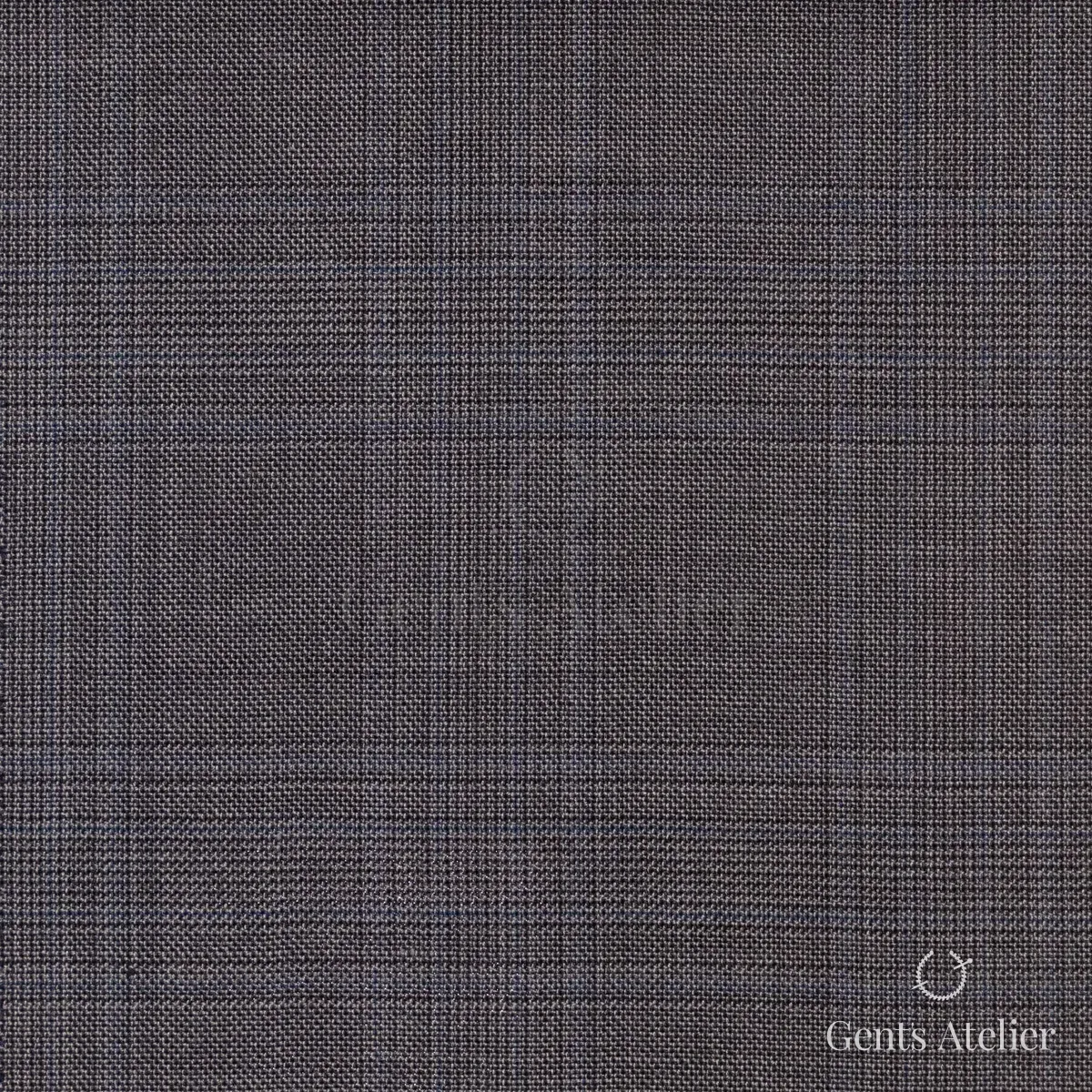 Костюм из Tailor W21099075 — серый, 100% шерсть