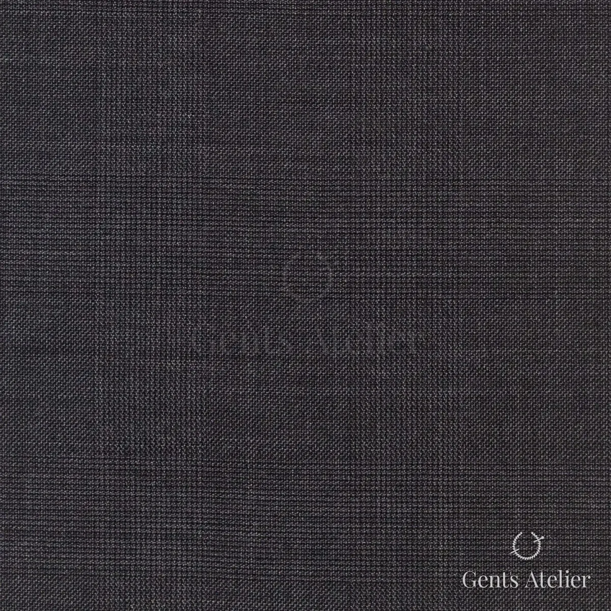 Костюм из Tailor W21101075 — тёмно-серый, 100% шерсть