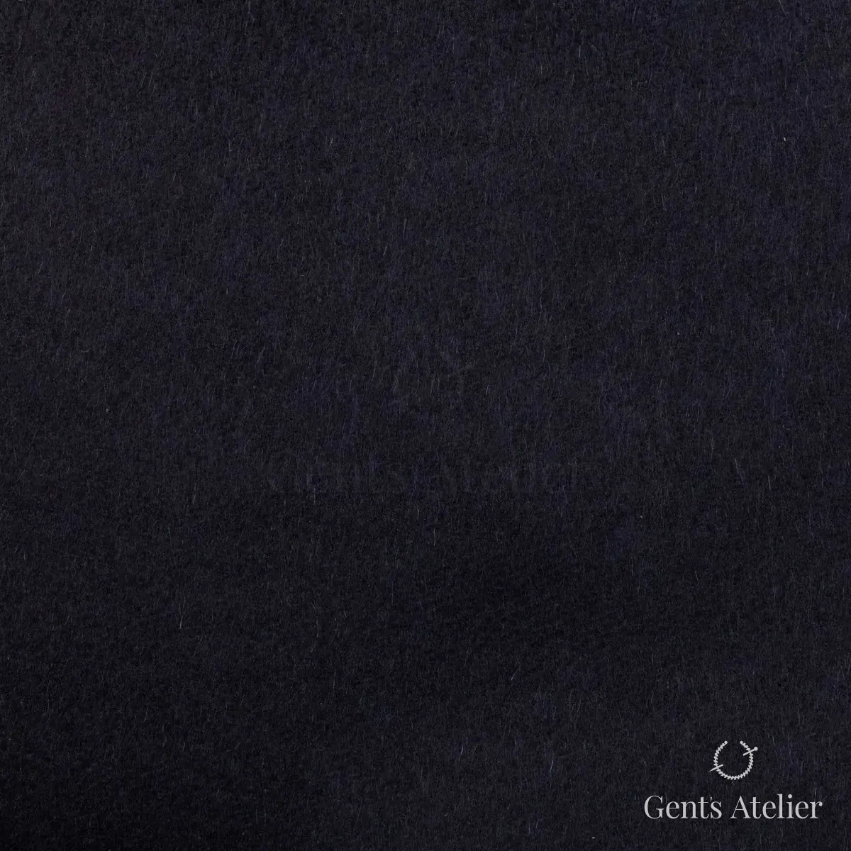 Пальто из Gent's Collection K82088/208/藏青 — тёмно-синий, 100%CA