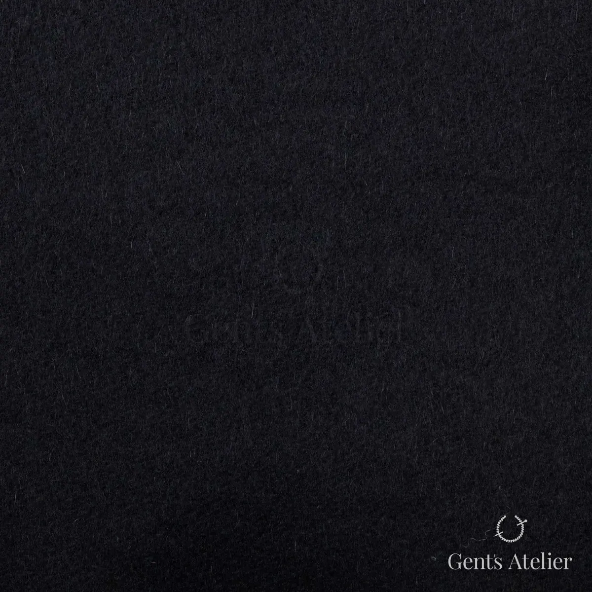 Пальто из Gent's Collection K82088/藏青 — тёмно-синий, 100%CA