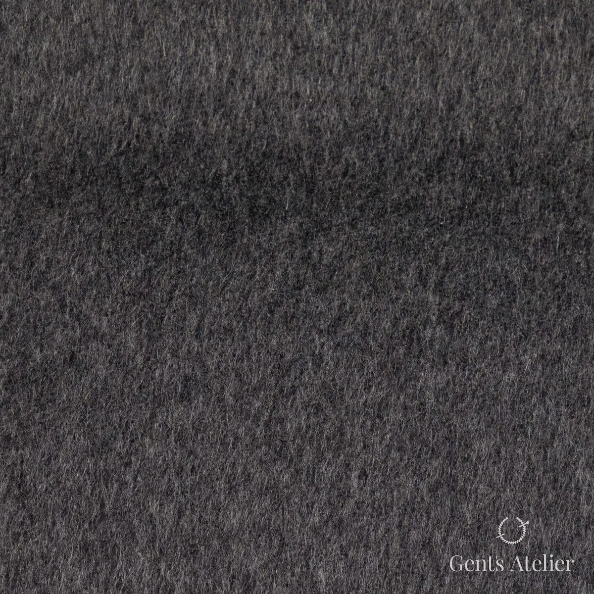 Пальто из Gent's Collection K82088/深灰 — тёмно-серый, 100%CA