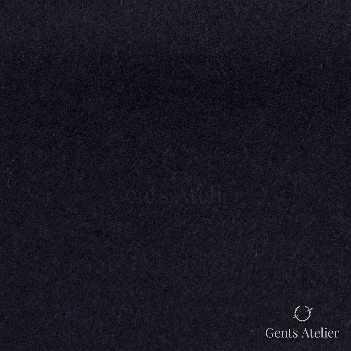 Пальто из Gent's Collection K82888/208/藏青 — тёмно-синий, 50%CA 50%WO
