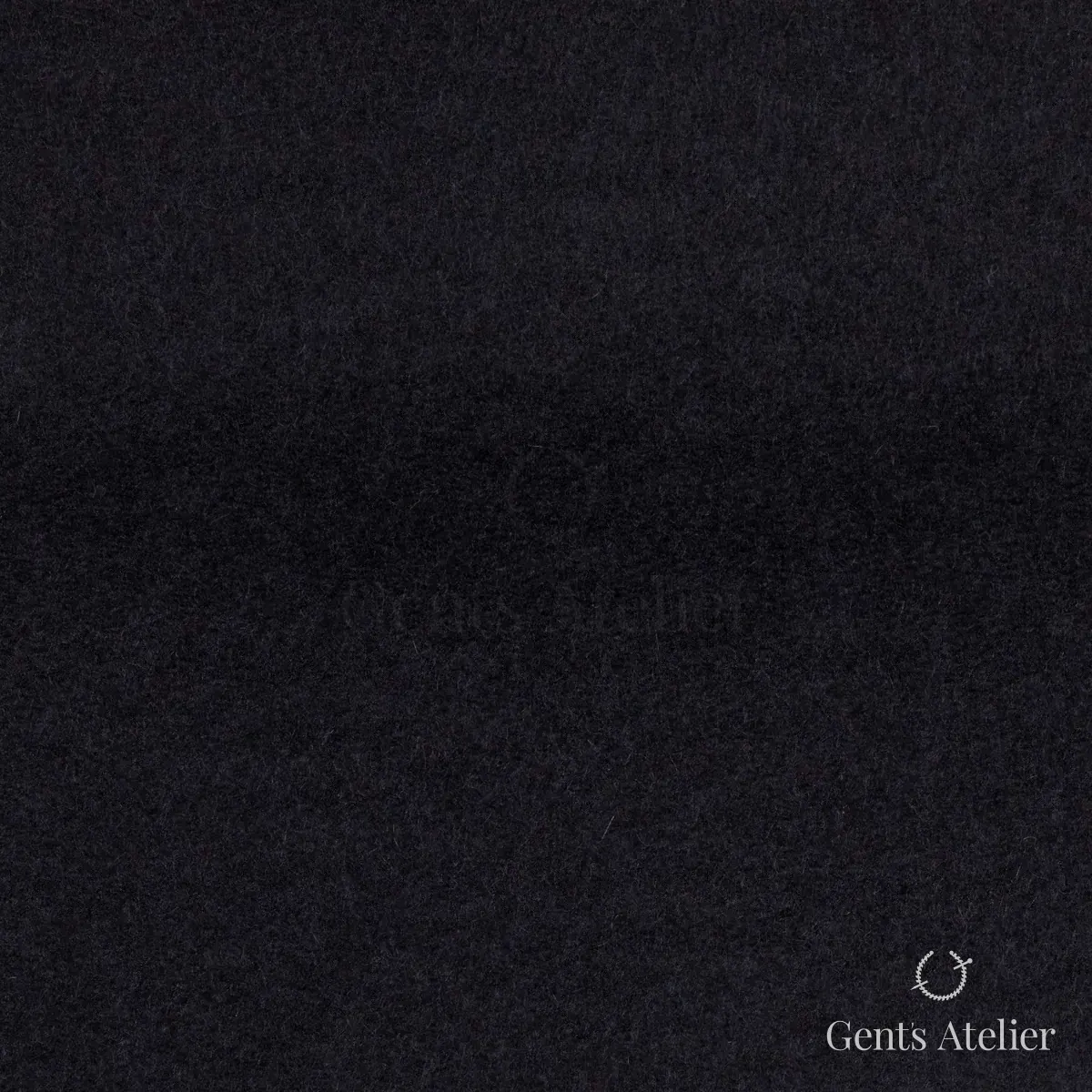Пальто из Gent's Collection K82888/18/藏青 — тёмно-синий, 50%CA 50%WO