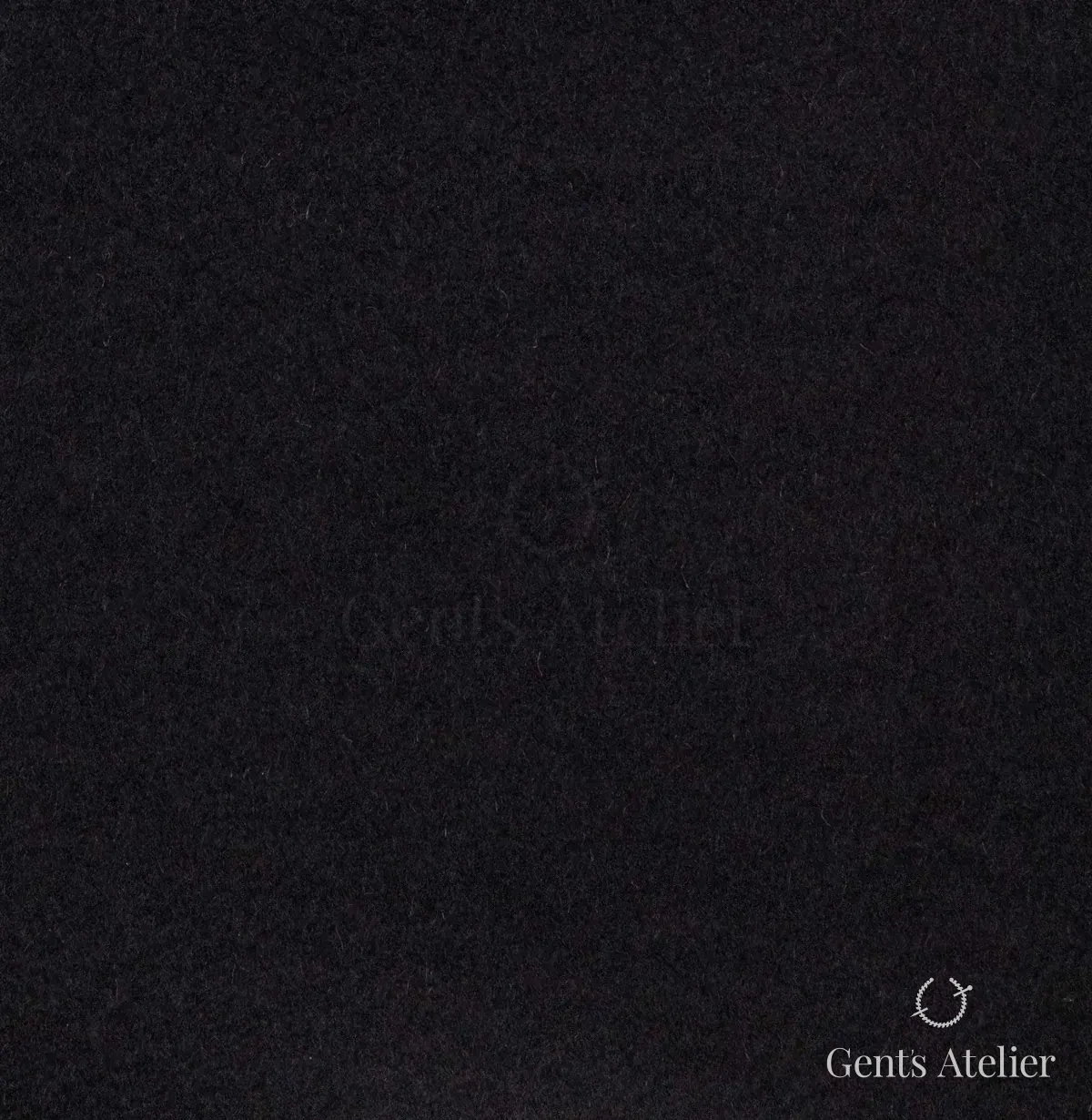 Пальто из Gent's Collection K82648/藏青 — тёмно-синий, 70%WO 30%CA