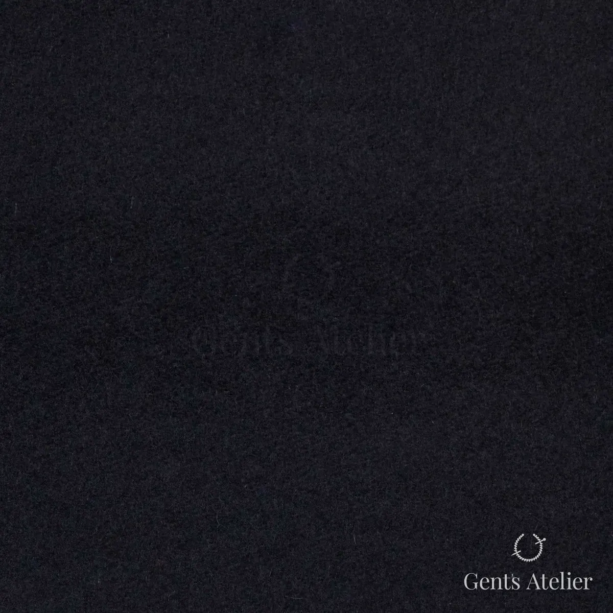 Пальто из Gent's Collection K82638/藏青 — тёмно-синий, 70%WO 30%CA