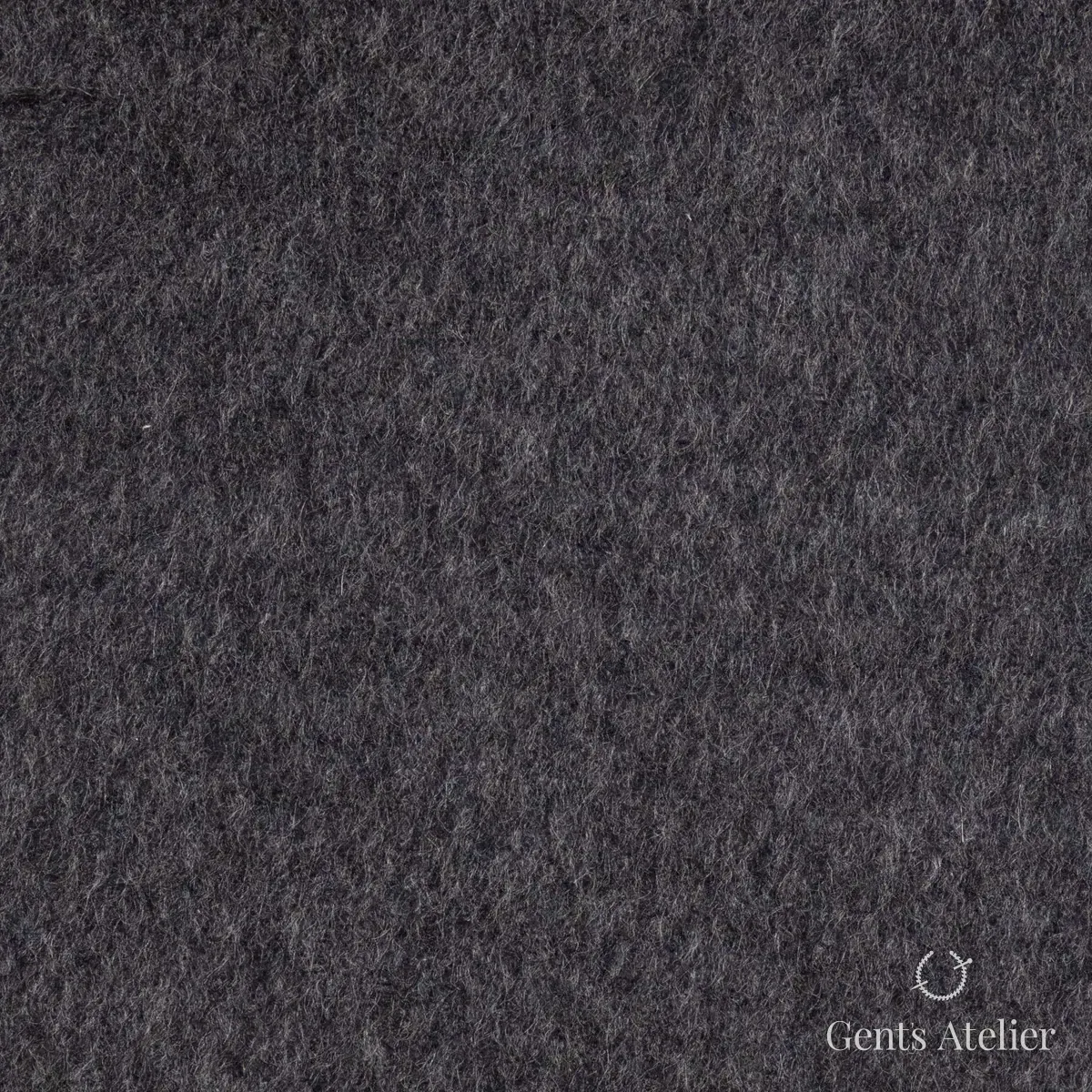 Пальто из Gent's Collection K82628/12/深灰 — тёмно-серый, 80%WO 20%CA