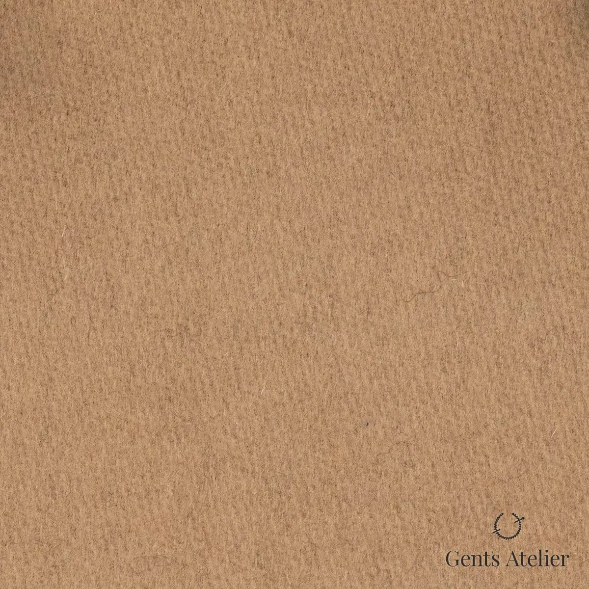 Пальто из Gent's Collection K80115/驼色 — кэмел, 90%WO 10%CA