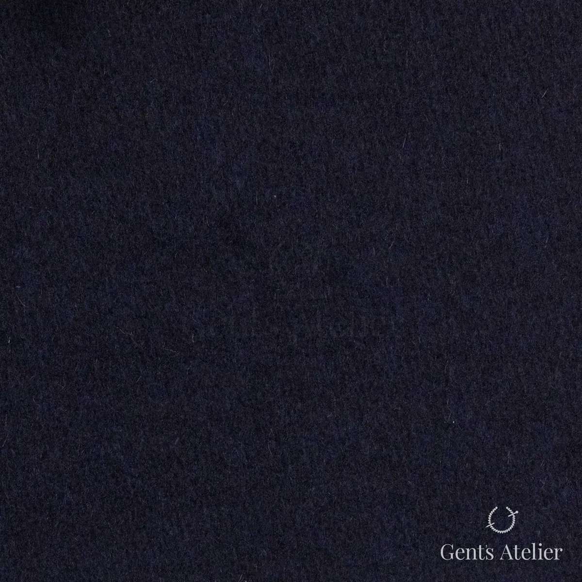 Пальто из Gent's Collection K80115/藏青 — тёмно-синий, 90%WO 10%CA