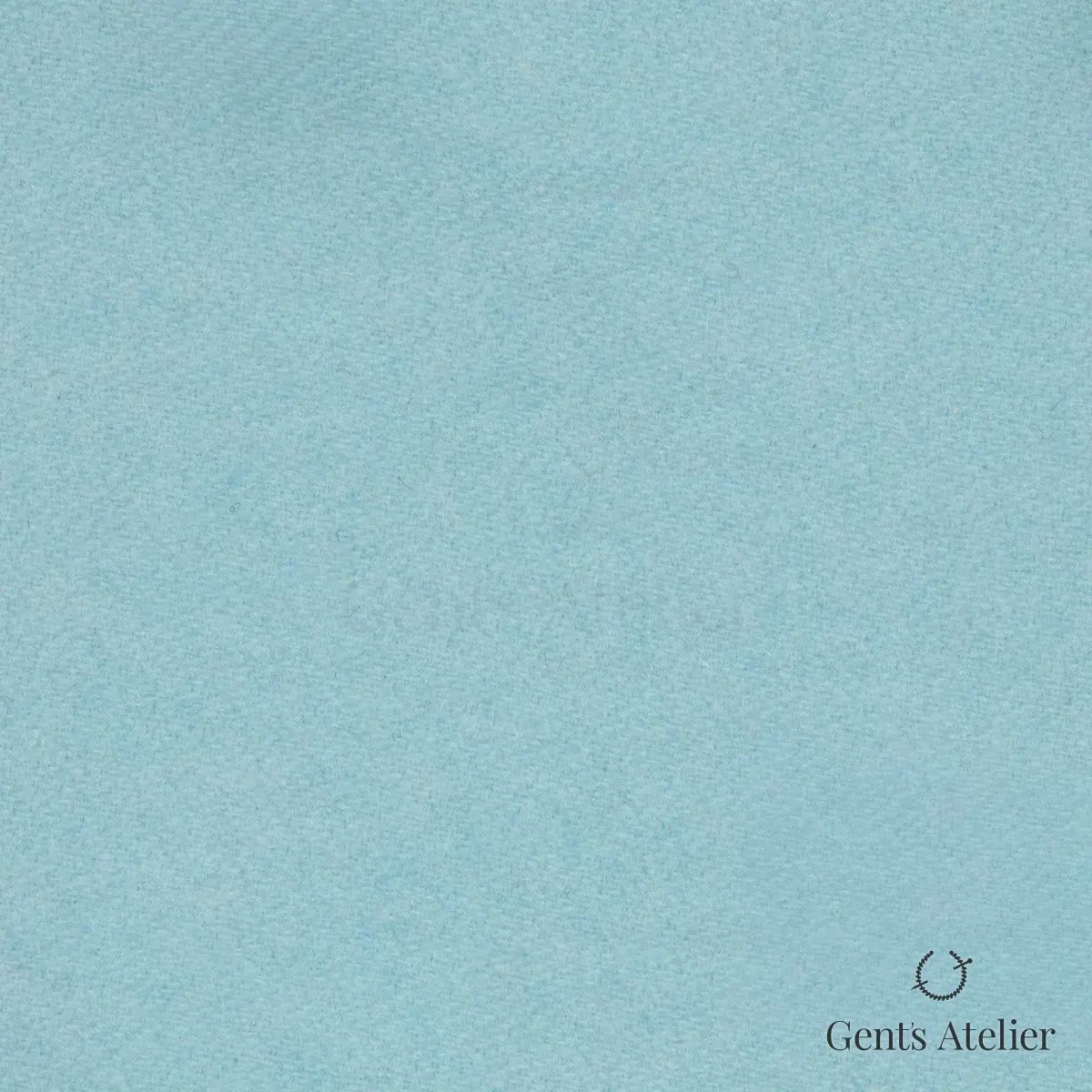 Пальто из Gent's Collection K82118/粉绿 — мятный, 90%WO 10%CA