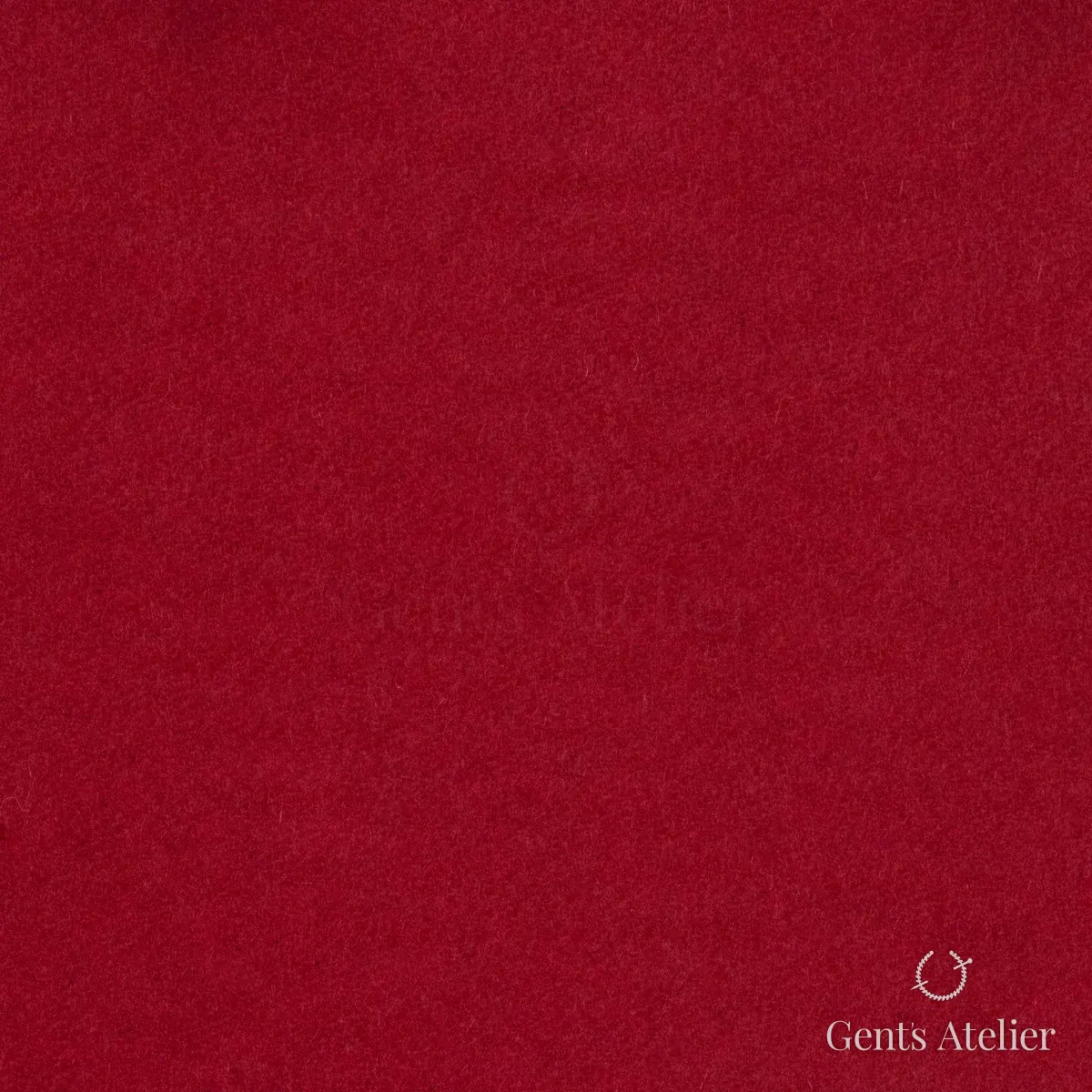 Пальто из Gent's Collection K82018/30/大红 — красный, 90%WO 10%CA