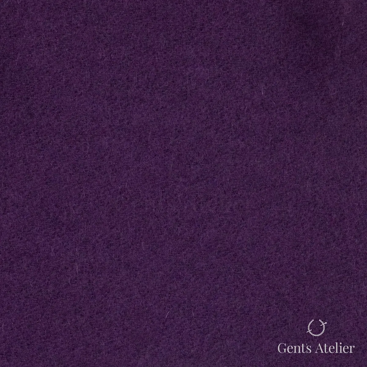 Пальто из Gent's Collection K82018/紫色 — фиолетовый, 90%WO 10%CA